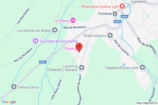 Delbrouck J