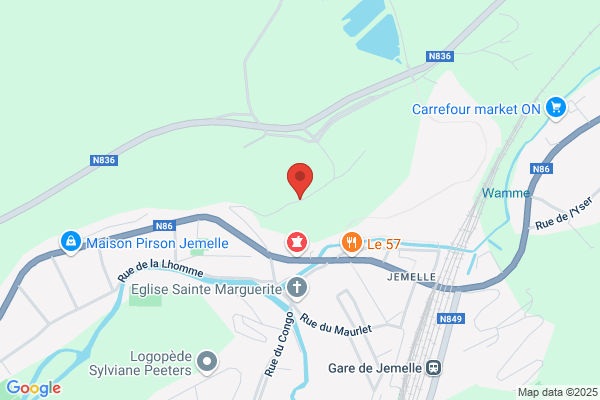 Enrobés Du Gerny (Les)