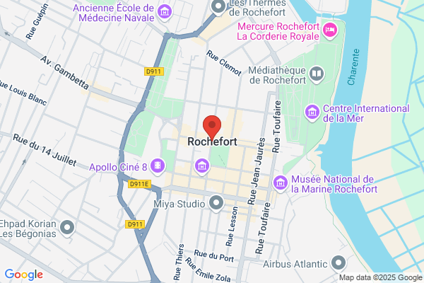 Levoisin-Gaillard/P.