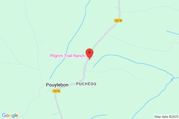 Pilgrim Ranch (The)