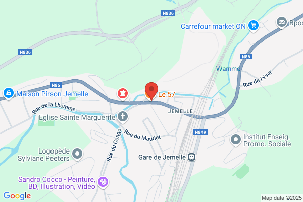 Planning Rochefort Asbl