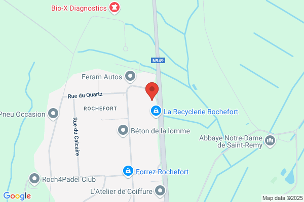 Relais St-Rémy