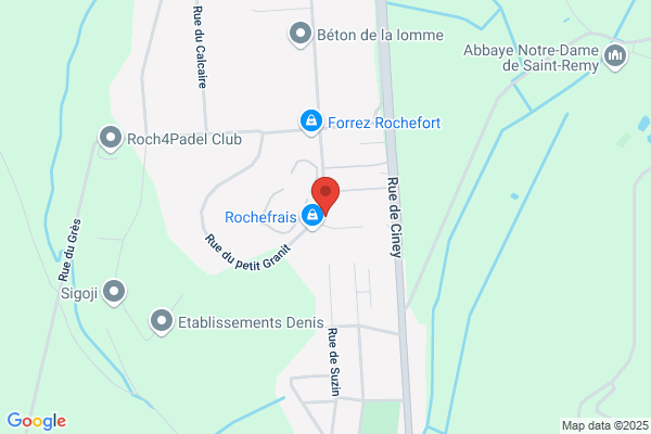 Roch-Epices Sprl