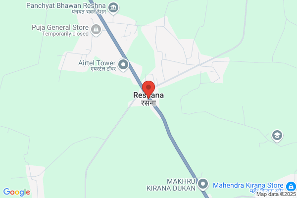 Rsana
