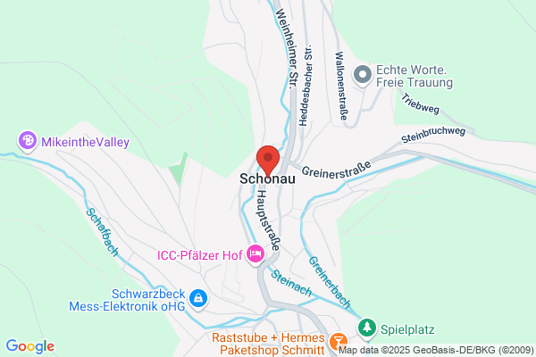 Schonau K