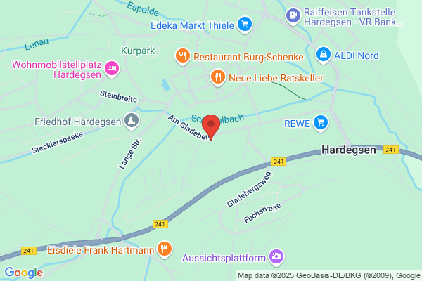 Schonau-Laforge/K.
