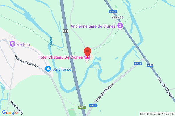 Ardenna