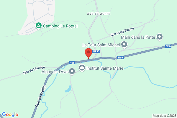 Taverne Restaurant Mouton