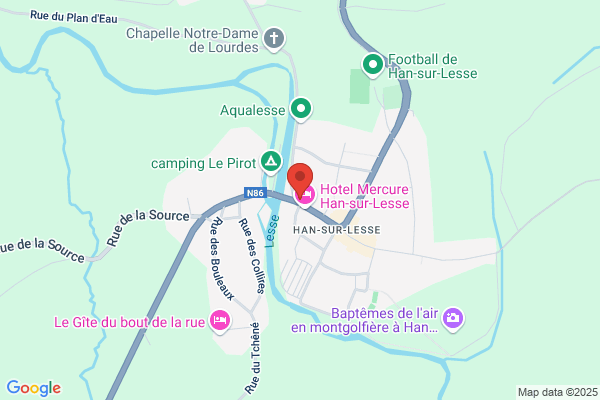 Volvert-Chabottier Sprl