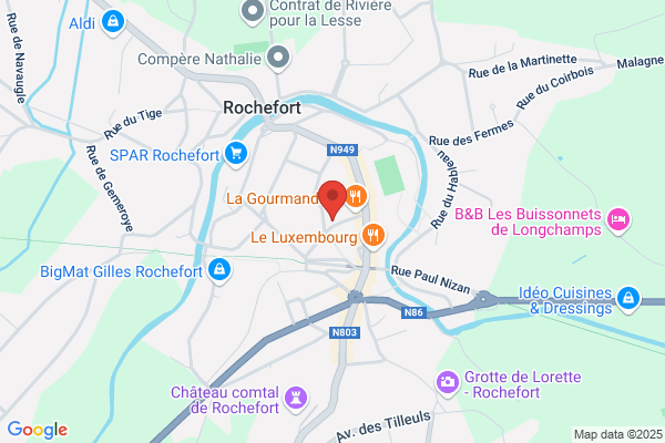 Grandmont Laurent