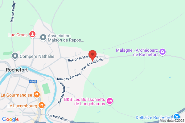 Duchamps/A.