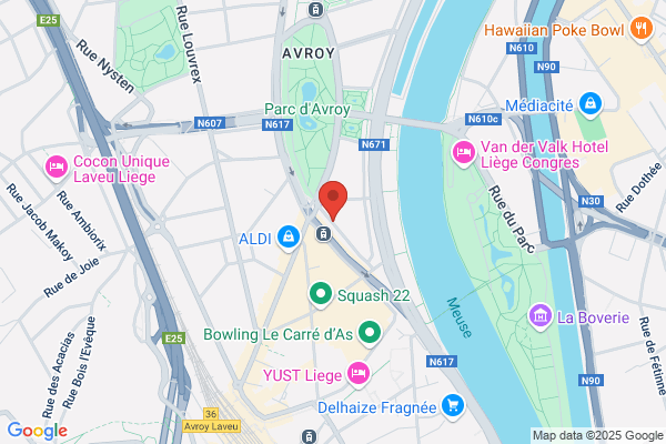 Mottard Frédérique Avocate
