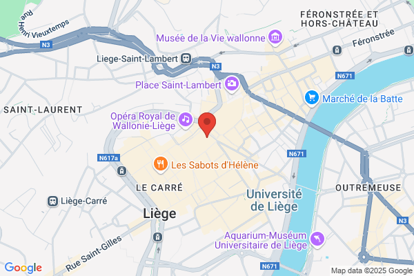 Optique Buisseret