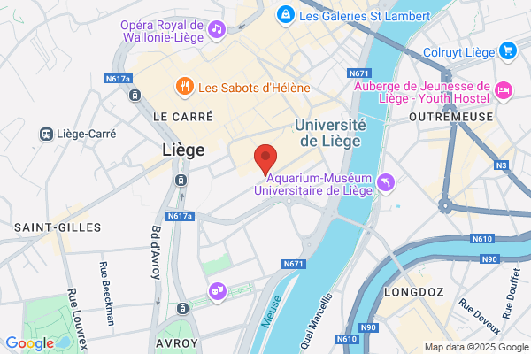 Optique Buisseret