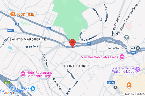 Déménagements Pierson