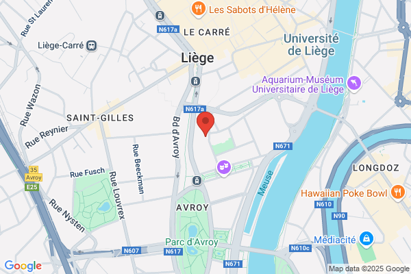 Centre médical esthétique Laser
