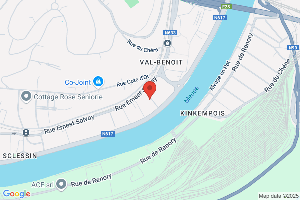 Val Benoit Motor