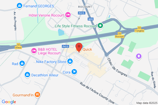 Jules Rocourt
