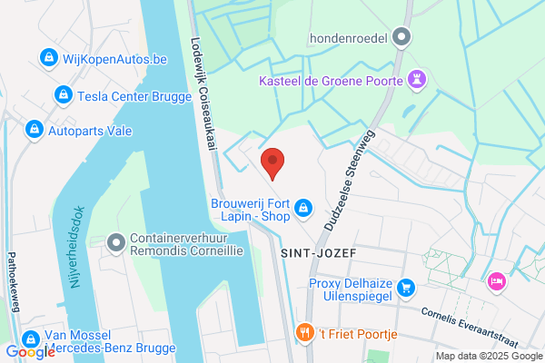 Roose Ind.