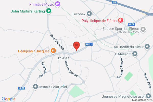 Funérailles Dejeneffe
