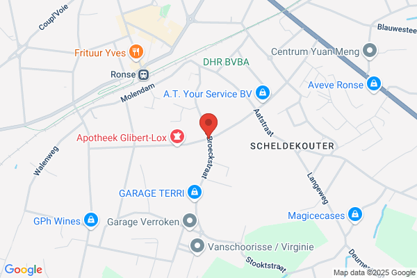 Rode Kruis Ronse
