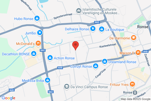 Kunstat. Deventer W. & Co