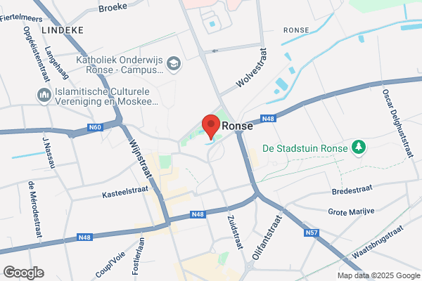B.V. Toerisme Bvba
