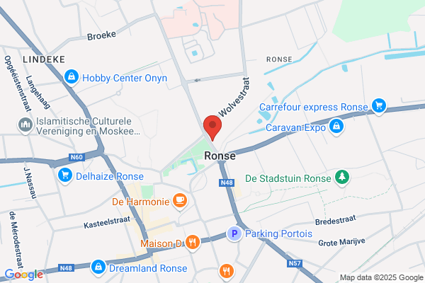 Reizen Ariane Voyages
