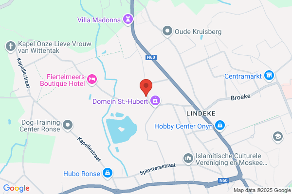 Huis Natuur & Dieet