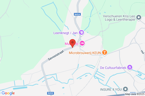 Bm Bouw Bvba
