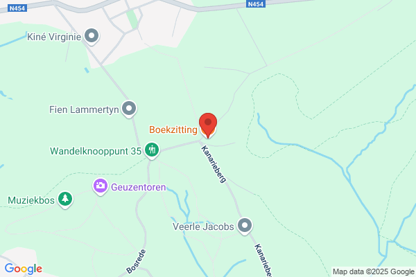 Boekzitting