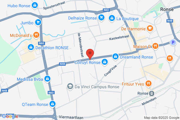 Dbn Tegelwerken Bvba