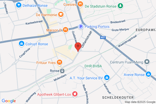 Desmettre/Jean-Marie