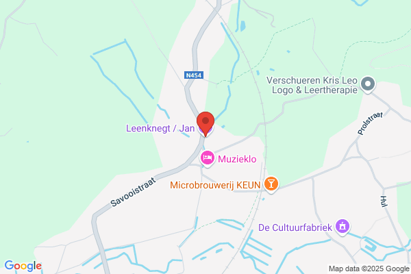 Leenknegt/Jan