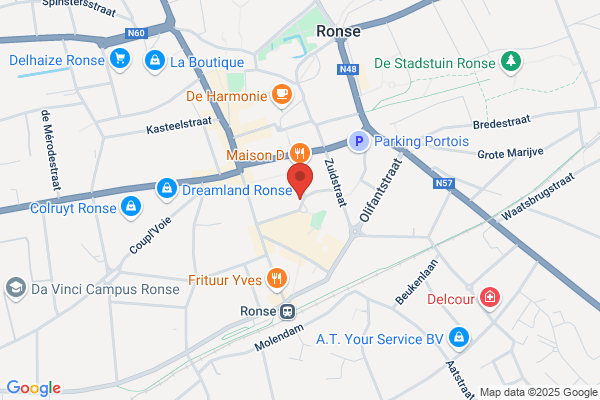 Architectenburo Ysenbaert Bvba