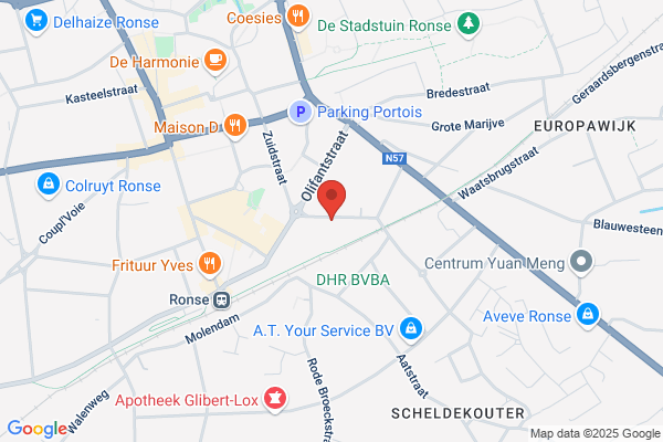 Van De Velde/Dirk