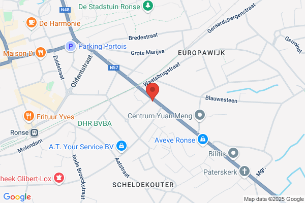 Bachely-Vanderhaeghen Nv