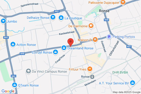 Gremonprez/Marie-Paul