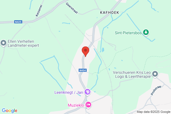 De Smet-Coppens R.