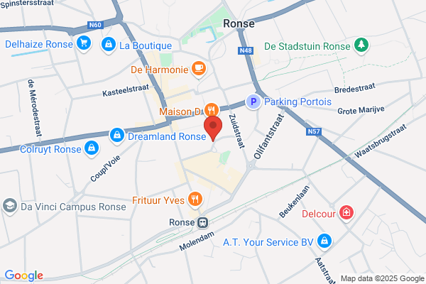 Landbouwkrediet Ronse