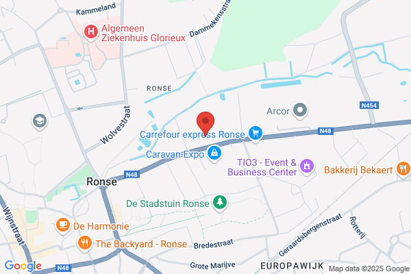 Brouwerij Clarysse Nv