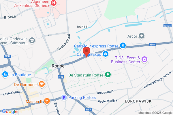 Accountancy Decotignies En Van Dille