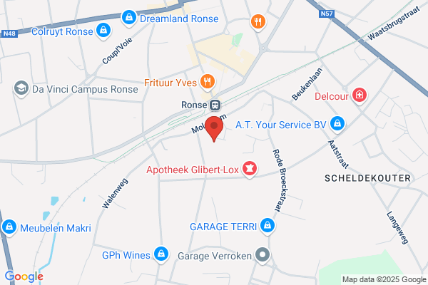 Accountancy Vanderbecken