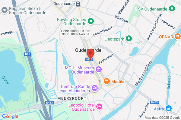 Apotheek Dobbelaere Soetaert