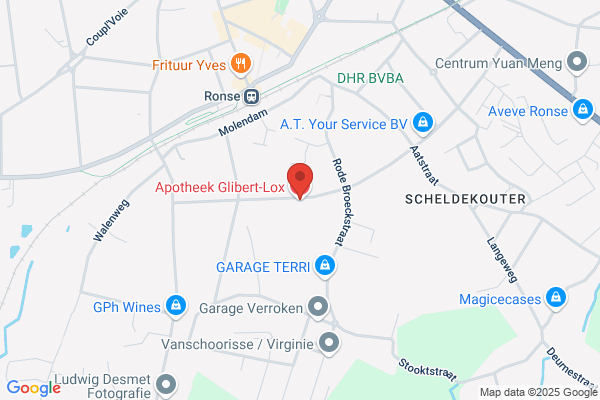 Glibert-Lox