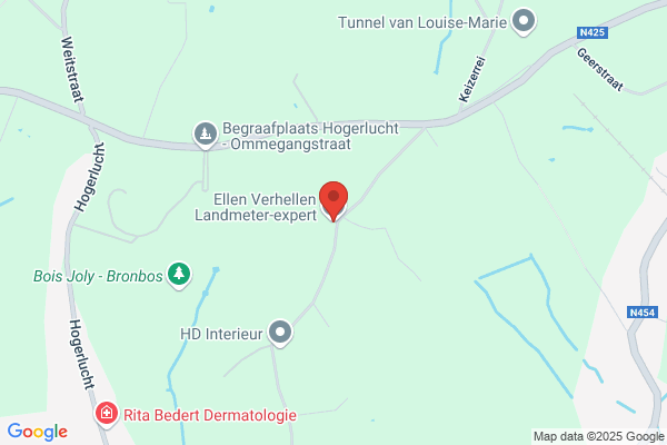 Verhellen/Georges