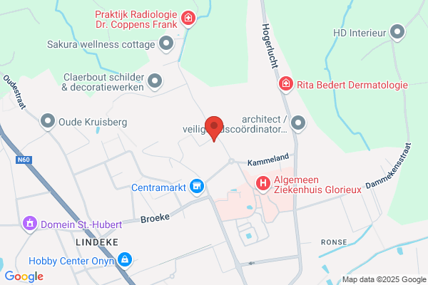 Accountancy Vanderbecken Nv