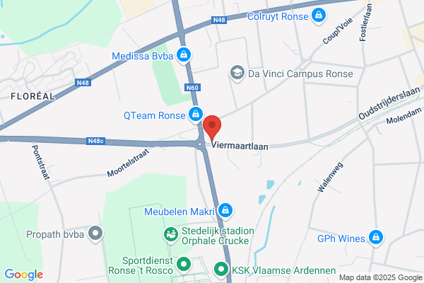 Accountantsburo Lauwers Bvba