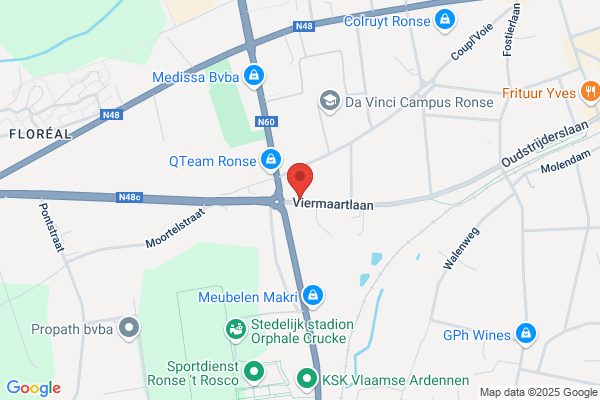 De Vriendt P