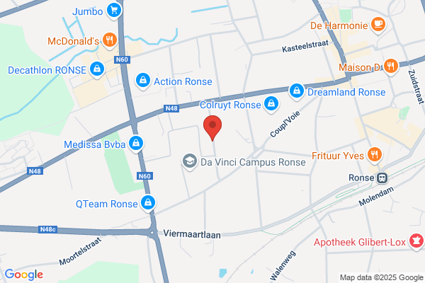 Vanderbecken C